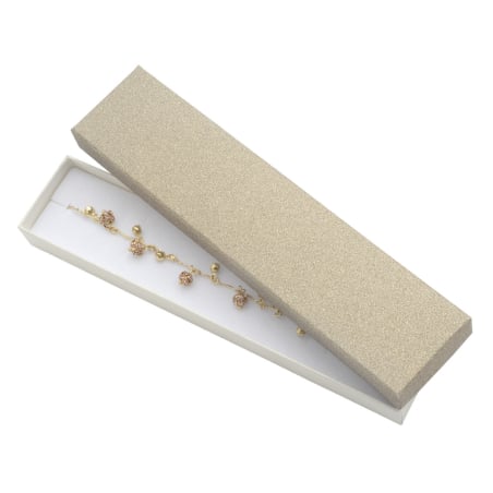 Elegantní dárková krabička na náramek MG-9/A20 Jk Box