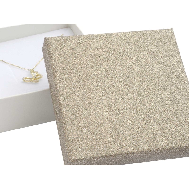 Dárková krabička na soupravu šperků MG-5/A20 Jk Box Dárková krabička na soupravu šperků MG-5/A20 Jk Box