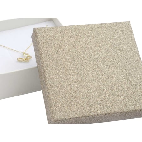 Dárková krabička na soupravu šperků MG-5/A20 Jk Box