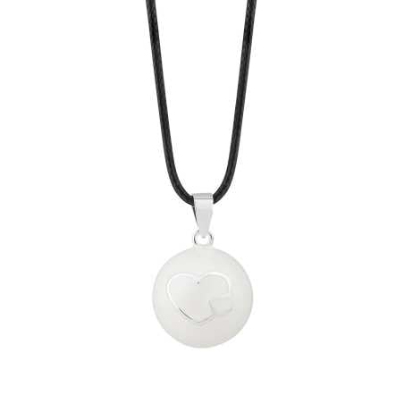 Půvabná těhotenská rolnička Love LO20 Mummy Bell