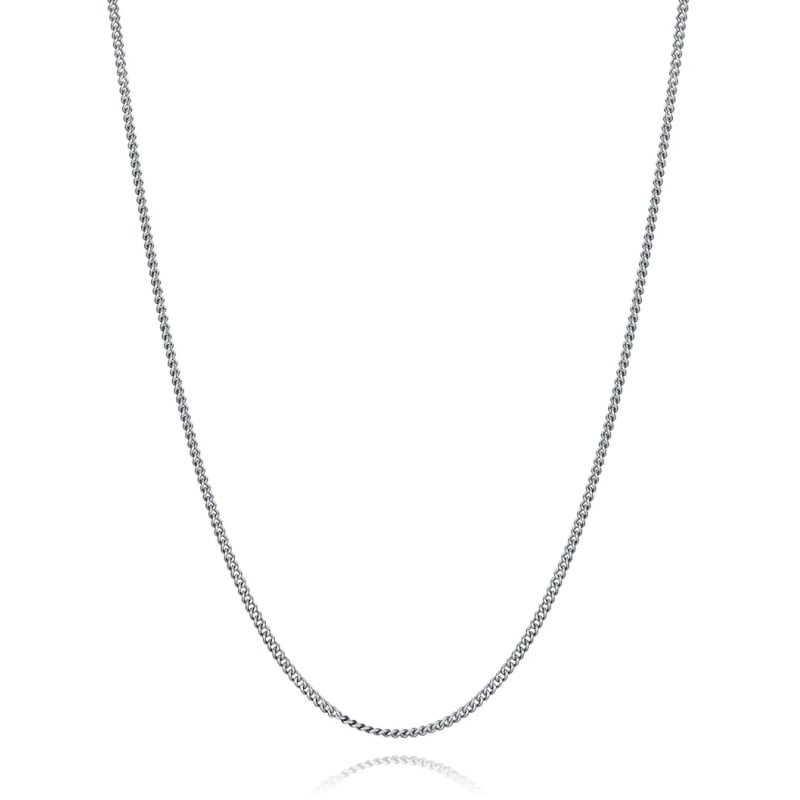 Ocelový řetízek pro muže Beat 14130C01000 Viceroy Ocelový řetízek pro muže Beat 14130C01000 Viceroy