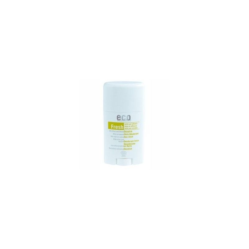 Tuhý deodorant s olivovým listem BIO Eco Cosmetics - 50 ml