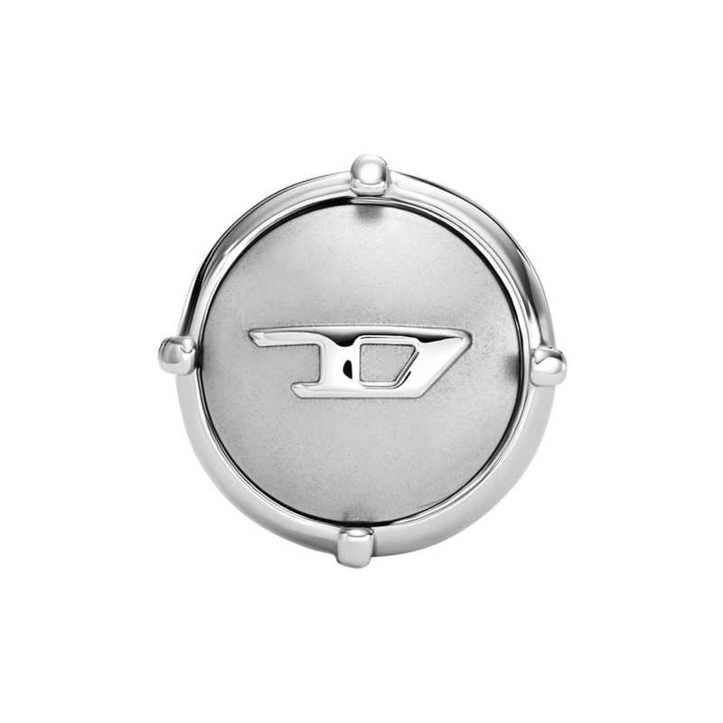 Módní ocelová single náušnice DX1495040 Diesel Módní ocelová single náušnice DX1495040 Diesel