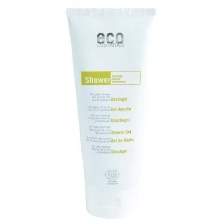 Sprchový gel se zeleným čajem BIO Eco Cosmetics - 200 ml