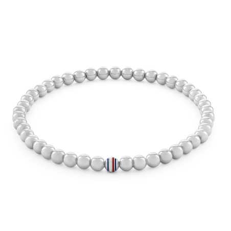 Stylový korálkový náramek pro ženy Metal Beads 2780937 Tommy Hilfiger