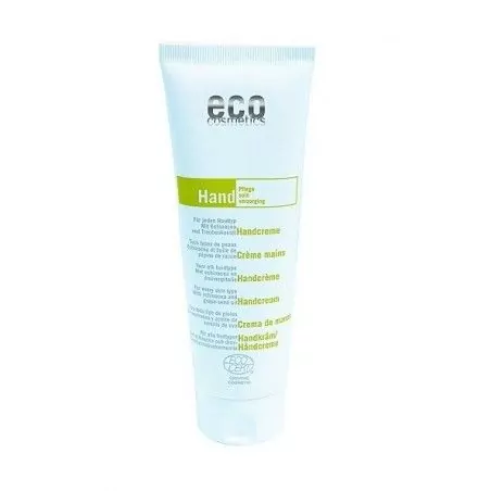 Krém na ruce s echinaceou BIO Eco Cosmetics - 125 ml