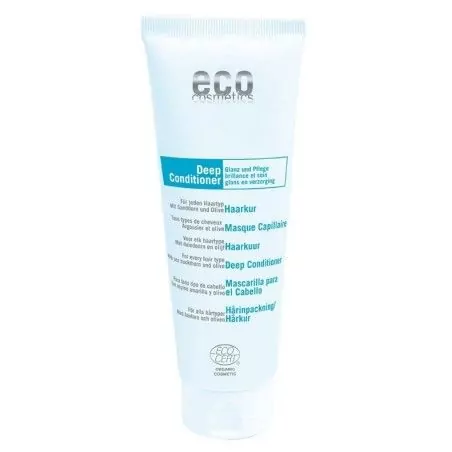 Vlasová regenerační kúra BIO Eco Cosmetics - 125 ml