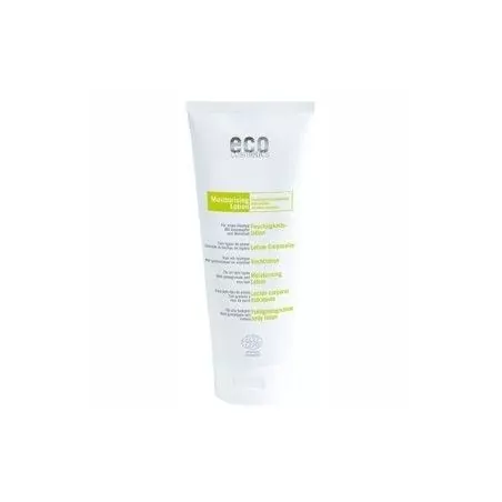 Tělové mléko s vinným listem BIO Eco Cosmetics - 200 ml