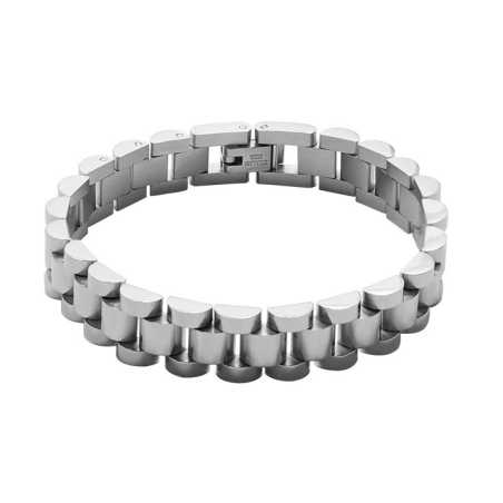 Moderní ocelový náramek pro ženy VAAXE222S Troli