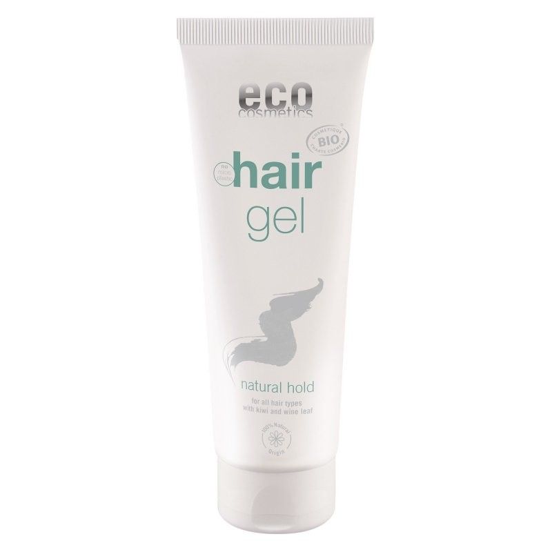 Vlasový gel s břízou a kiwi BIO Eco Cosmetics - 125 ml