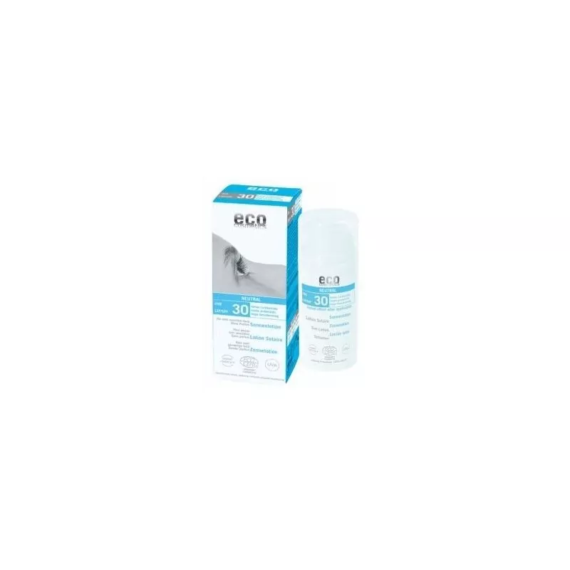 Opalovací krém SPF 30 BIO Eco Cosmetics - 100 ml Opalovací krém SPF 30 BIO Eco Cosmetics - 100 ml