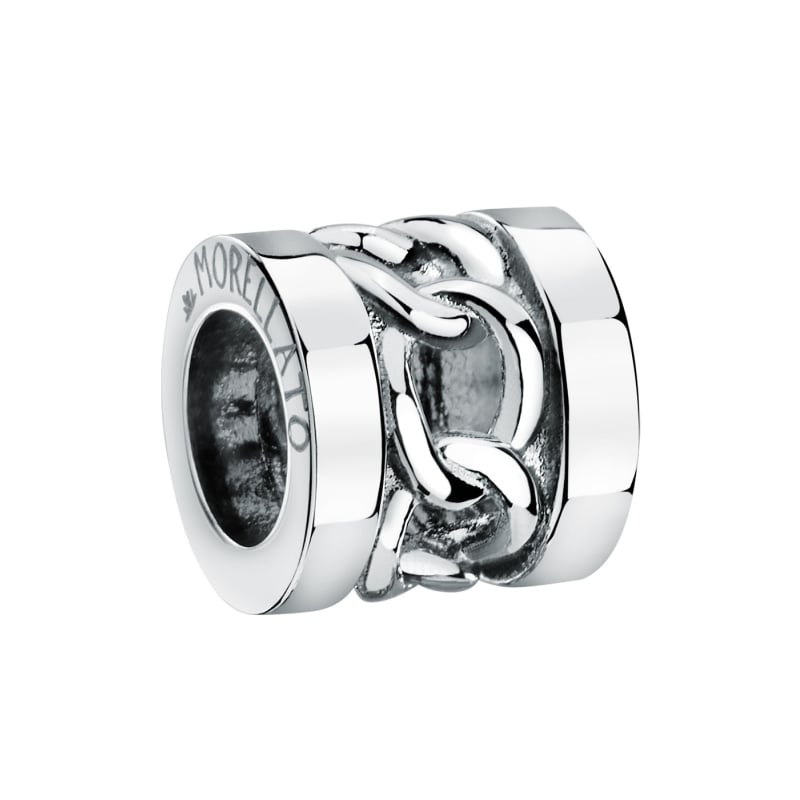 Moderní ocelový korálek Drops SCZ1357 Morellato