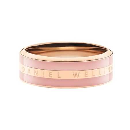 Módní bronzový prsten Emalie DW004000 Daniel Wellington / Obvod: 50 mm - 50 mm