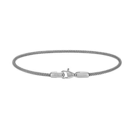 Módní ocelový náramek Perfect Pair DW0040067 Daniel Wellington / Délka: 16,5 cm