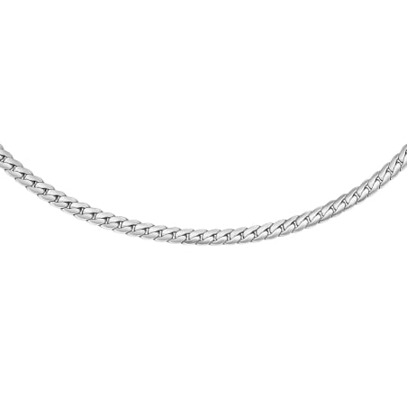 Ocelový řetízek Elan DW00400543/6 Daniel Wellington / Délka: 49 cm