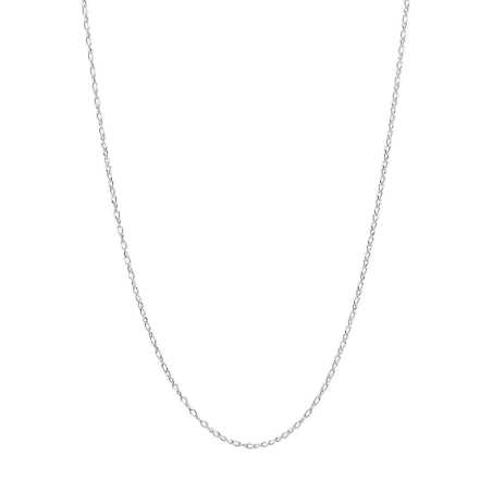 Stříbrný řetízek Fancy FZB03 Brosway