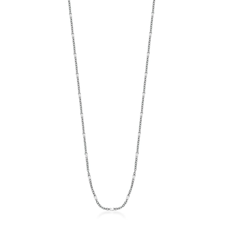 Dámský ocelový řetízek Essential BNL001 Brosway Dámský ocelový řetízek Essential BNL001 Brosway