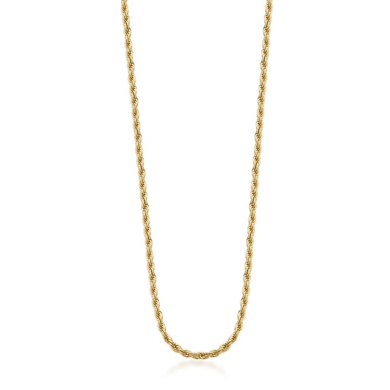 Elegantní dámský řetízek Valis Essential BNL030 Brosway Elegantní dámský řetízek Valis Essential BNL030 Brosway