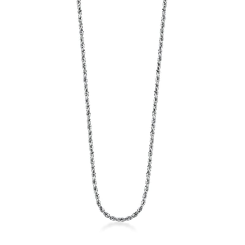 Nadčasový ocelový řetízek Valis Essential BNL031 Brosway Nadčasový ocelový řetízek Valis Essential BNL031 Brosway