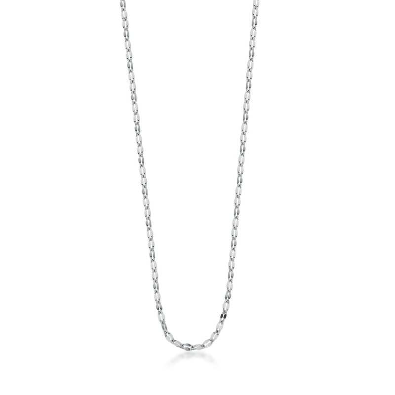 Slušivý ocelový řetízek pro ženy Essential BNL003 Brosway Slušivý ocelový řetízek pro ženy Essential BNL003 Brosway