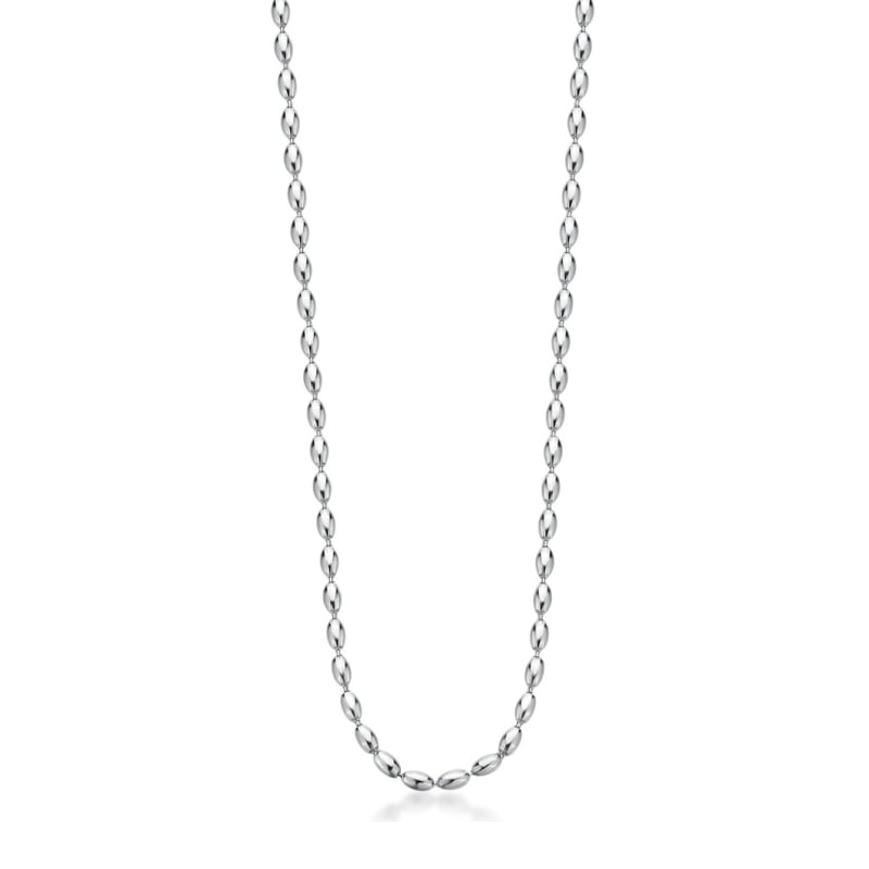 Půvabný dámský řetízek Essential BNL033 Brosway