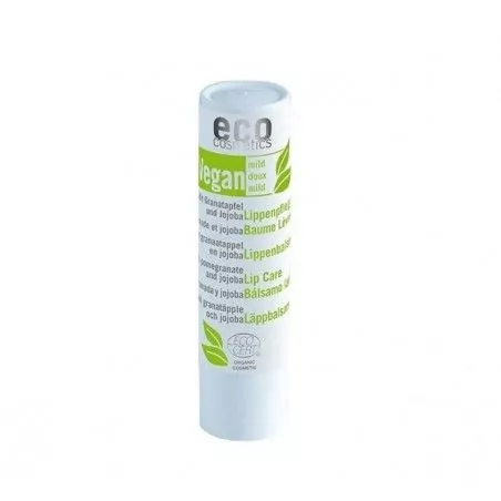 Balzám na rty s granátovým jablkem BIO Eco Cosmetics - 4 g