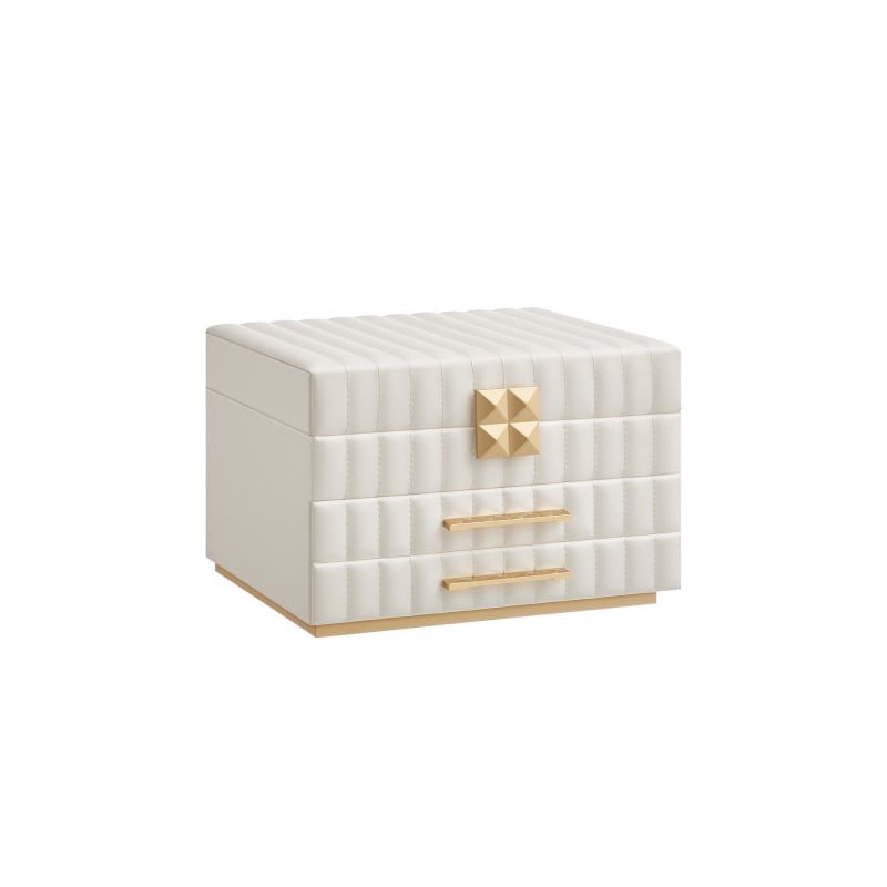 Krémová šperkovnice Troli Troli Krémová šperkovnice Troli Troli