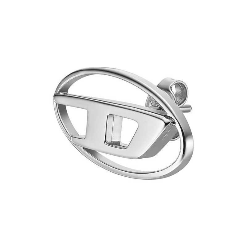 Fashion ocelová single náušnice DX1502040 Diesel Fashion ocelová single náušnice DX1502040 Diesel