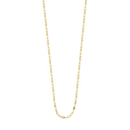 Dlouhý pozlacený řetízek pro ženy Essential BNL008 Brosway