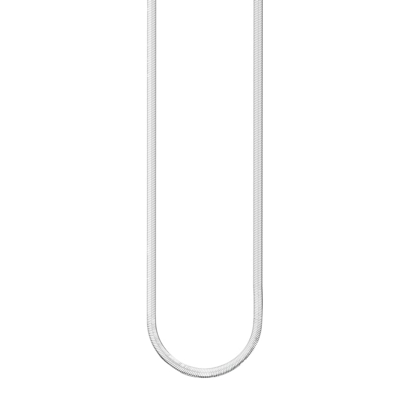 Dlouhý ocelový řetízek pro ženy Hádek Essential BNL019 Brosway Dlouhý ocelový řetízek pro ženy Hádek Essential BNL019 Brosway