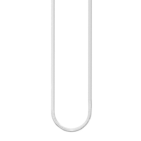 Dlouhý ocelový řetízek pro ženy Hádek Essential BNL019 Brosway