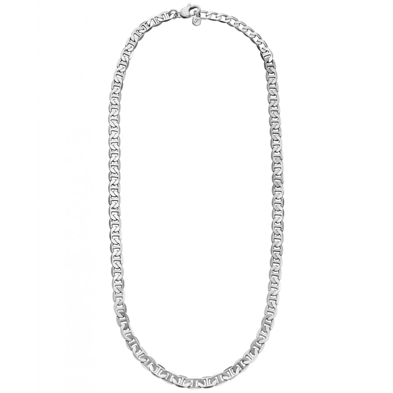 Výrazný ocelový řetízek Heritage JA7238040 Fossil