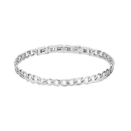 Ocelový náramek pro muže Riptide BTD018 Brosway