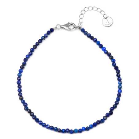 Minerální náramek s lazuritem POL-B02/21L Agato