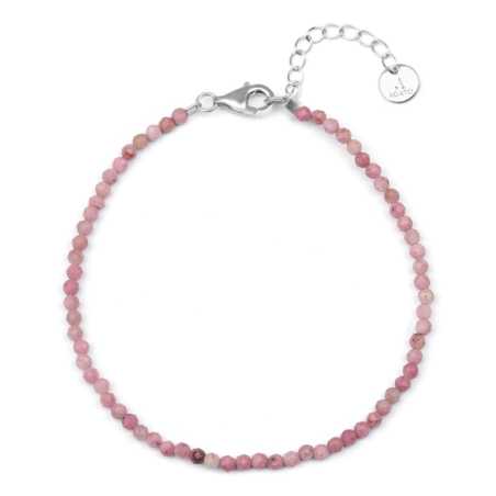 Minerální náramek s rodonitem POL-B01/21L Agato