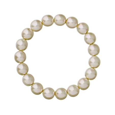 Elegantní perlový náramek 56010.3 Evolution Group