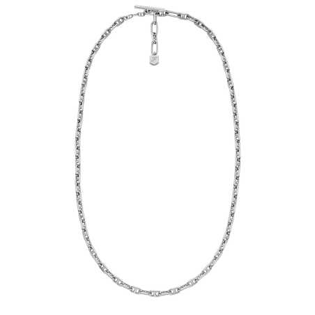 Stylový dámský řetízek Heritage D-link JA7243040 Fossil