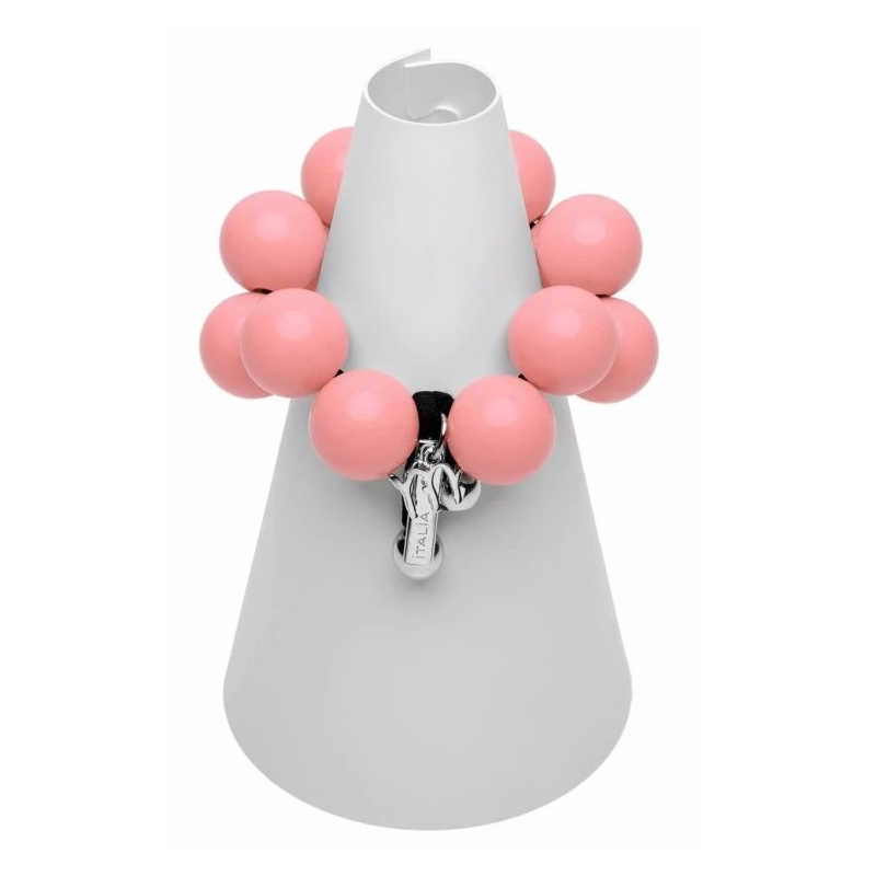 Originální náramek B116 17 1928 Rosa Bubblegum Ballsmania Originální náramek B116 17 1928 Rosa Bubblegum Ballsmania