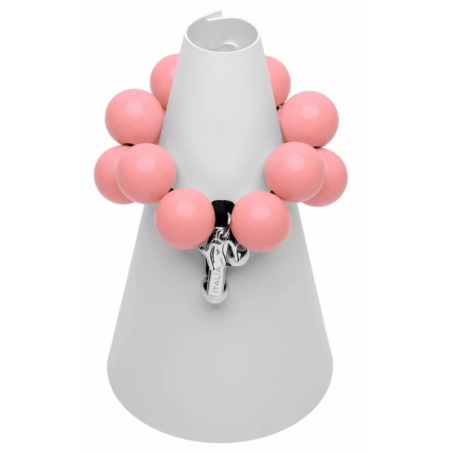 Originální náramek B116 17 1928 Rosa Bubblegum Ballsmania