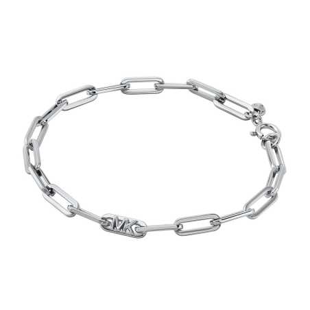 Módní stříbrný náramek Premium MKC174400040 Michael Kors