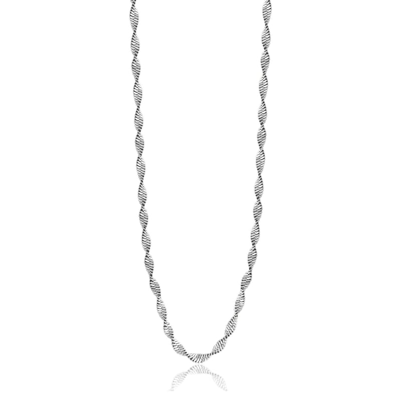 Ocelový řetízek Hádek Chunky SHK47 S Agapo