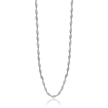 Ocelový řetízek Hádek Chunky SHK47 S Agapo