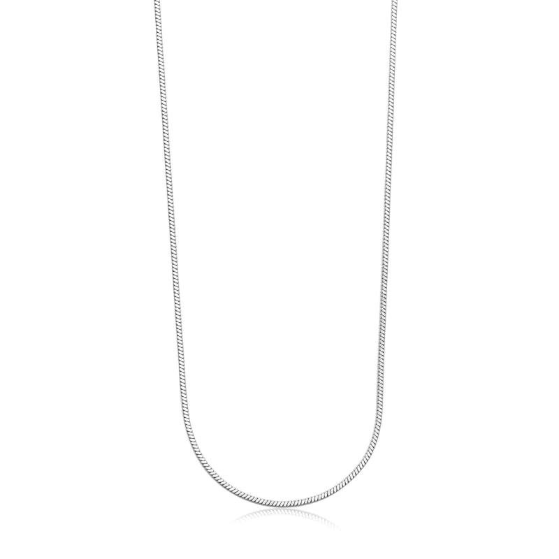 Dlouhý ocelový řetízek Hádek Chunky SHK88 S Agapo Dlouhý ocelový řetízek Hádek Chunky SHK88 S Agapo