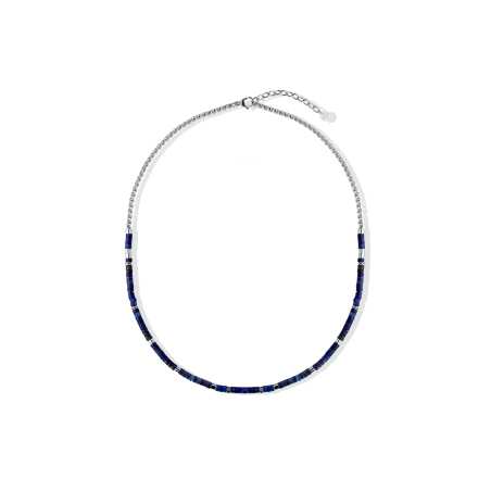 Stylový pánský náhrdelník z oceli MLJ569 Liu Jo