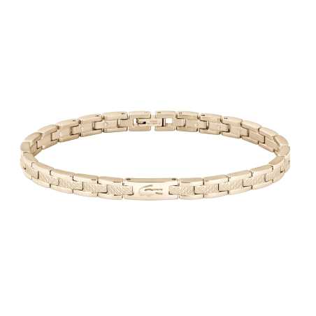 Pozlacený náramek pro ženy Metropole 2040467 Lacoste