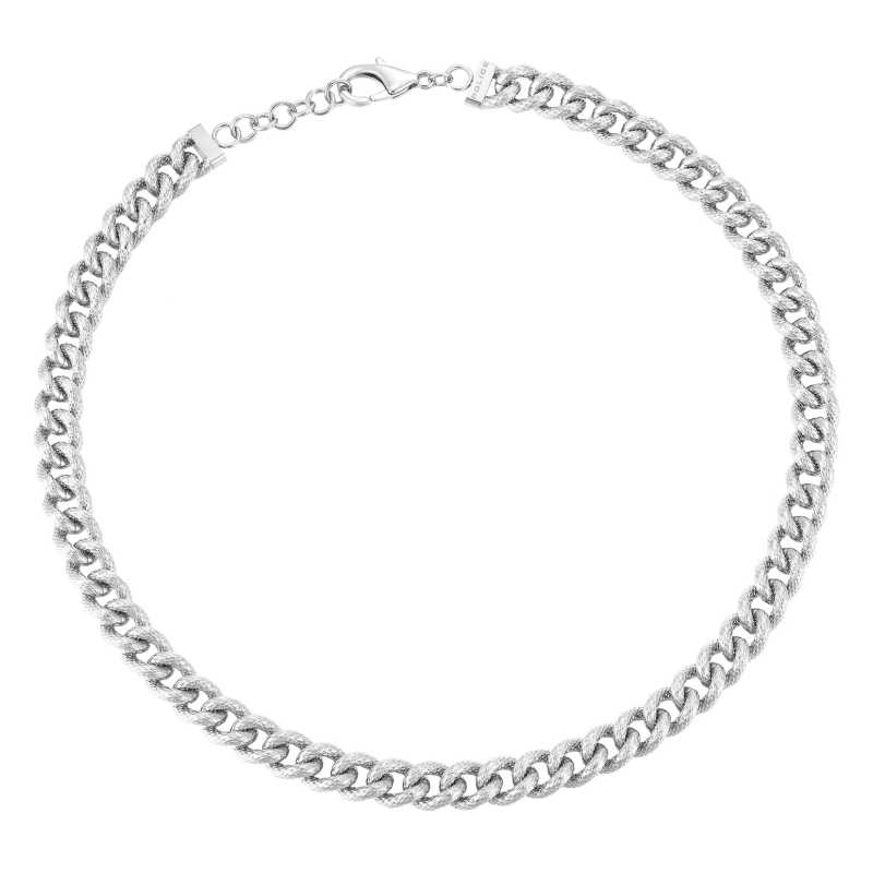 Masivní ocelový náhrdelník Crank PEAGN0032301 Police Masivní ocelový náhrdelník Crank PEAGN0032301 Police