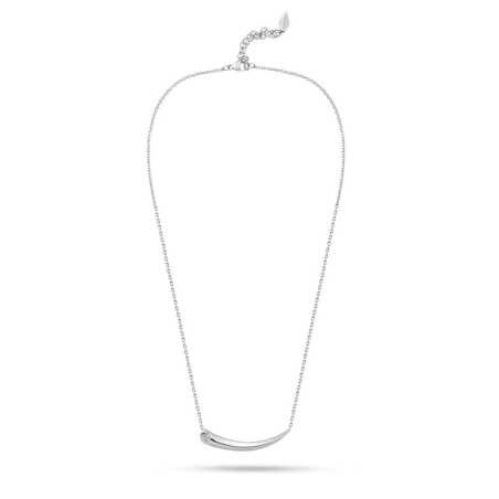 Minimalistický ocelový náhrdelník pro ženy PEJLN2213101 Police