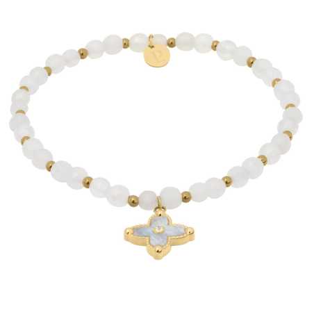 Jedinečný korálkový náramek pro ženy Rubya BJ23A1211 Pierre Lannier