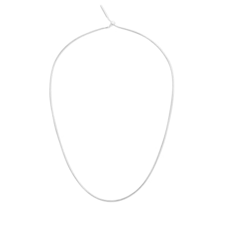 Dámský stříbrný řetízek Hádek Charms DW00401048 Daniel Wellington