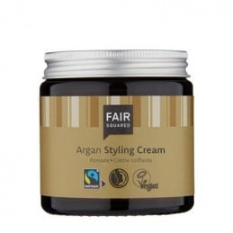 Krém na styling vlasů s arganem Fair Squared - 100 ml